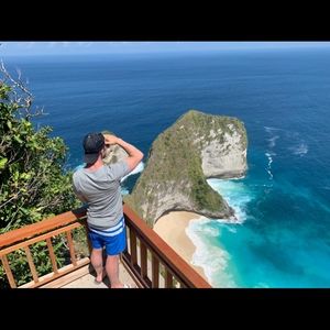 Meet your Posher, Mario